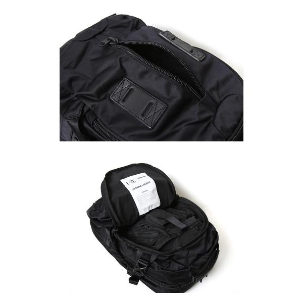 F/CE. エフシーイー リュック サテントラベルバックパック SATIN