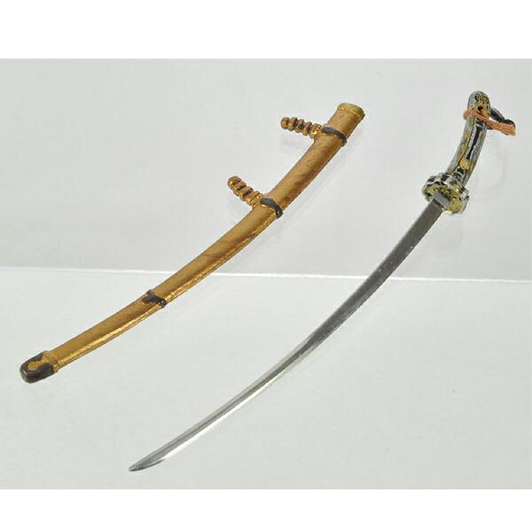貴重】もののふ武 第陸編 ノーマル15種セット 1/6スケール 世界の武具