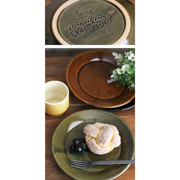 スタジオエム ランドレース 230プレート スタジオm スタジオM' STUDIO