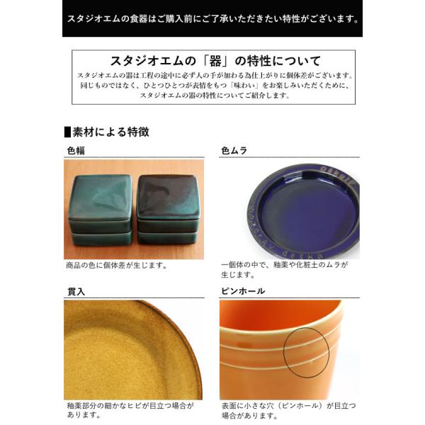 スタジオエム ランドレース 230プレート スタジオm スタジオM' STUDIO