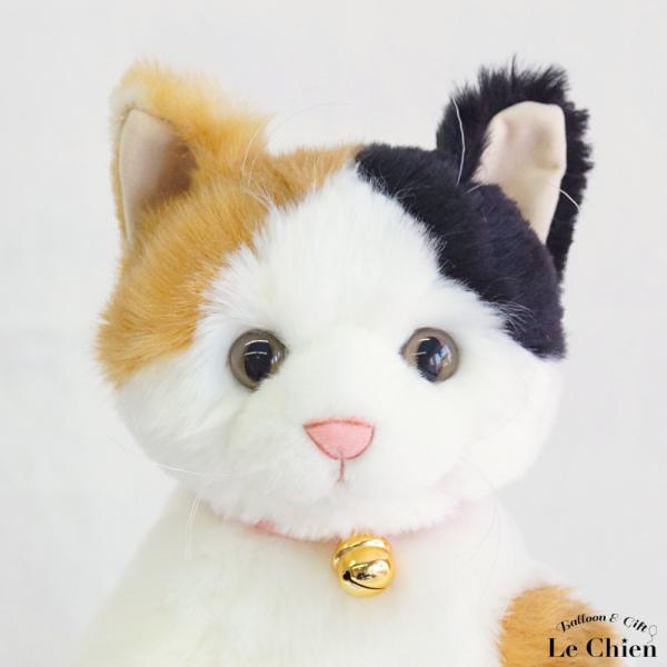 2枚で送料無料 LA PELUCHE ネコ ぬいぐるみ 品 - 通販 - geologos.or.cr