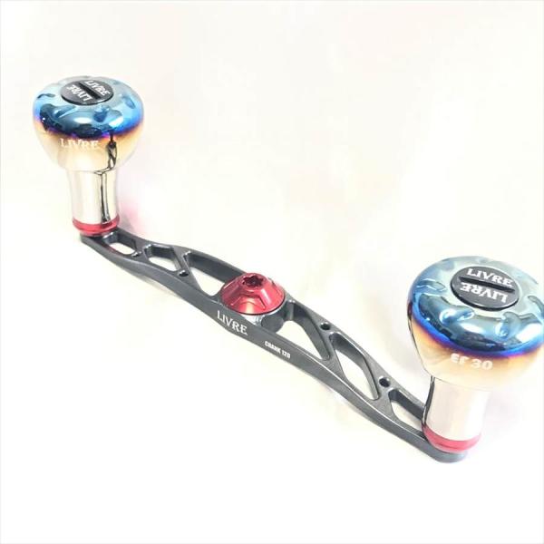 CRANK120 クランク120 リブレハンドル LIVREハンドル リブレ