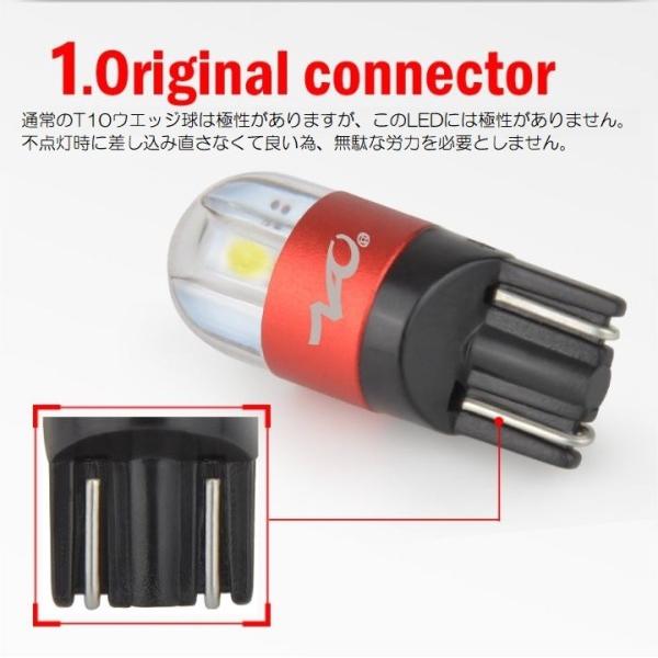 スイフトスポーツ LED ナンバー灯 ZC33S (H28.12-) ライセンスランプ