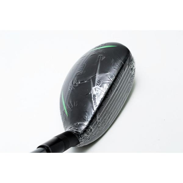 レフティ】クランクゴルフ KRANK GOLF FORMULA6 3番ユーティリティ 19