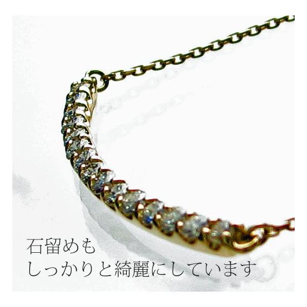 K5・K10ダイヤモンドネックレス｜ネックレス｜ノジェス 公式