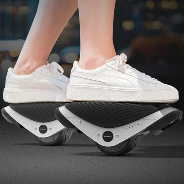 SEGWAY DRIFT W1 電動スケボー セグウェイ ドリフト Segway Drift W1｜新感覚パーソナルモビリティ - Modern g | 最新