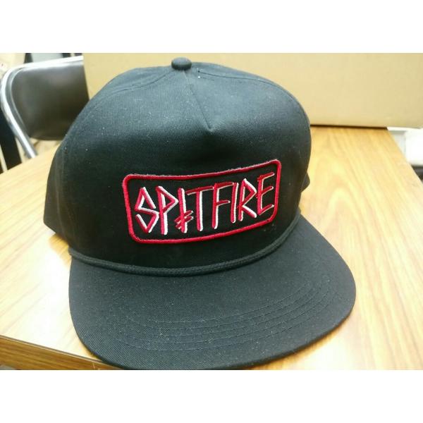 spitfire x deathwish 希少 キャップ spitfire x deathwish 希少 キャップ