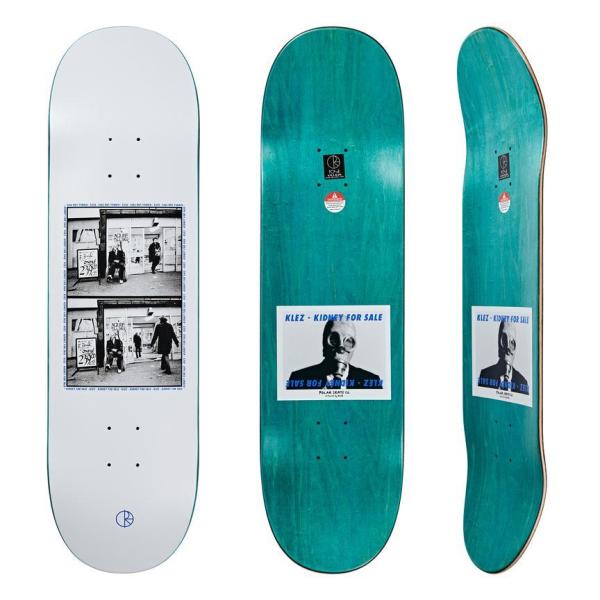 スケボー、美品 SEVEN2 スケートボード マルチカラー MLT 4582621281113