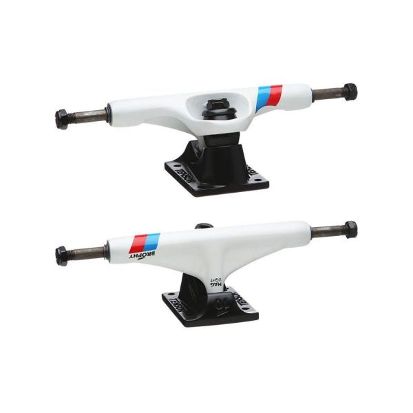 TENSOR MAG LIGHT TRUCK 5.75 REG Racing Andrew Brophy テンサー 