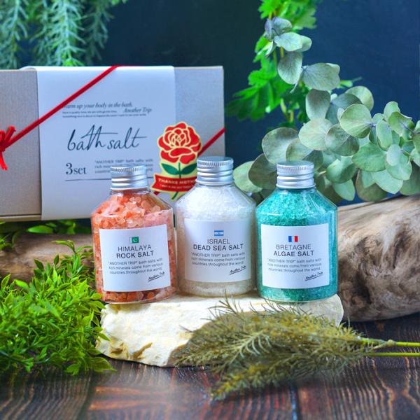 入浴剤・バスソルト riisa 入浴剤・バスソルト riisa 入浴剤・バス