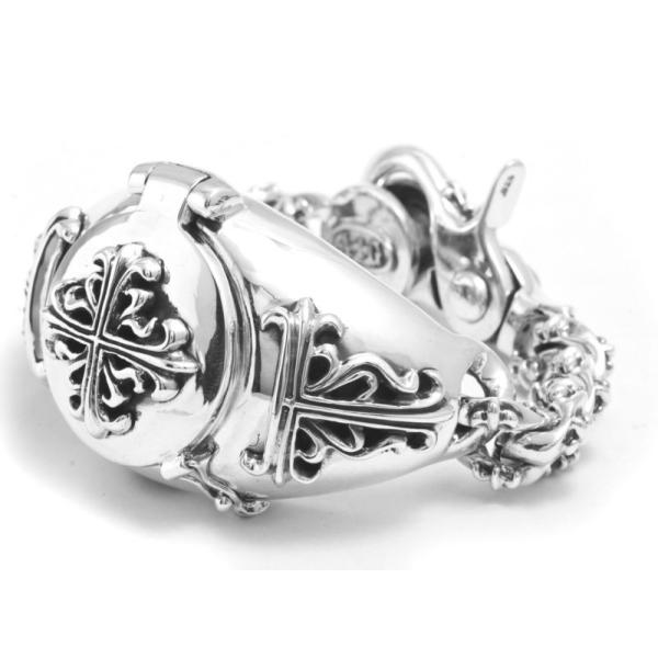A&G エーアンドジー BRACELET ブレスレット Silver accessories