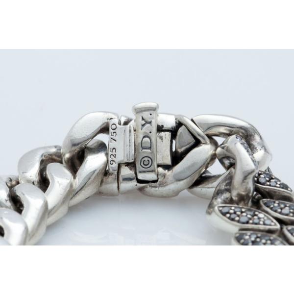 David Yurman デヴィッドヤーマン デビットヤーマン ブレスレット 腕輪