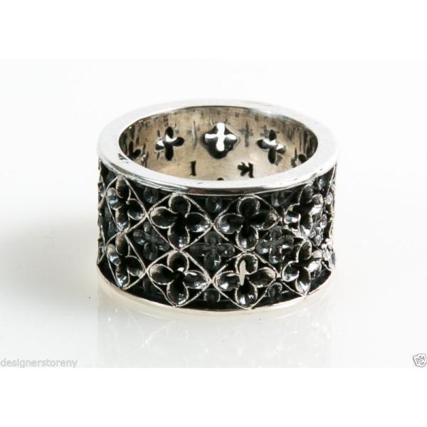 king baby スカルリング