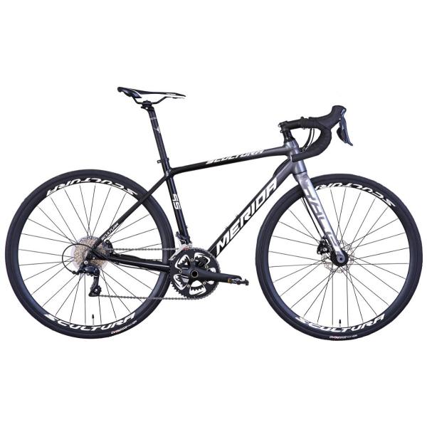 入荷しました！2024モデル メリダ MERIDA スクルトゥーラ SCULTURA 95 DISC 超軽量 アルミ ロードバイク 18速 シマノ  SHIMANO SORAコンポ SCULTURA 200 /【Buyee】