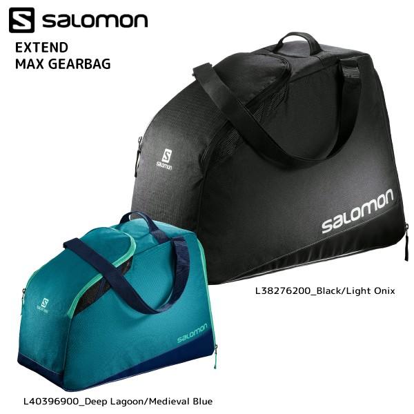 Salomon discount extend max