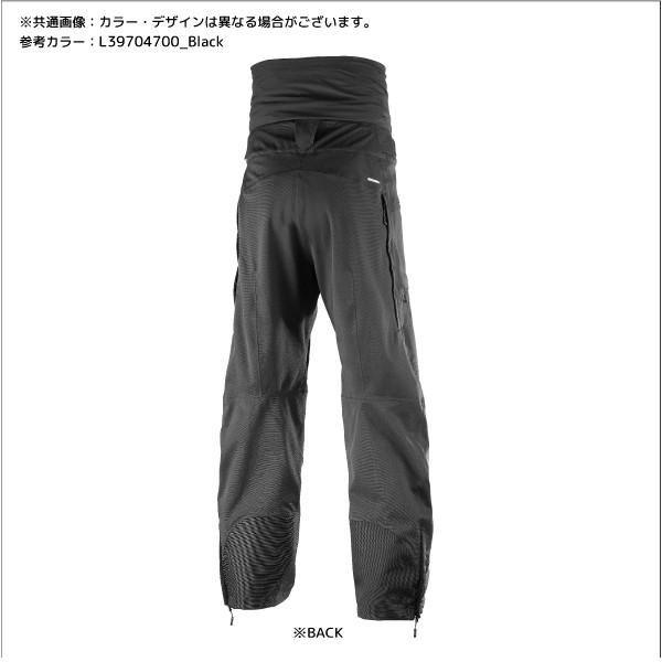 Salomon qst guard top pant