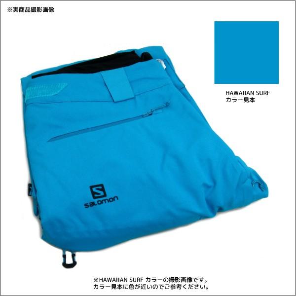 Salomon qst on sale guard pant m