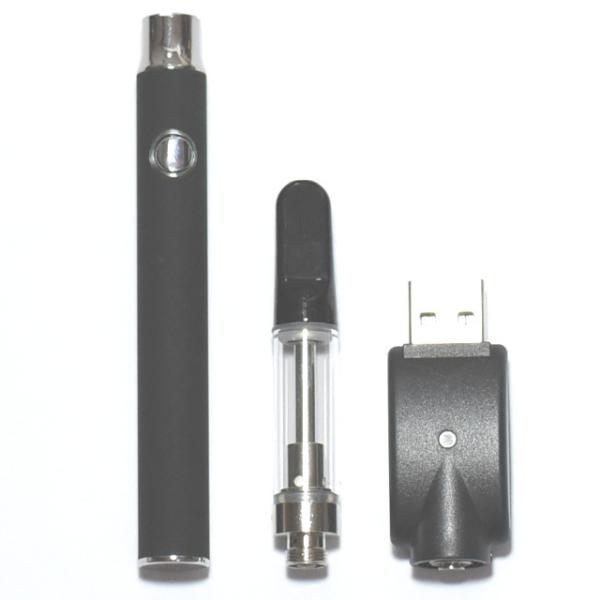 電圧調整可能なオイル用ペン型ヴェポライザー(電子タバコ)CBD 電圧調整可能なオイル用ペン型ヴェポライザー(電子タバコ)CBD