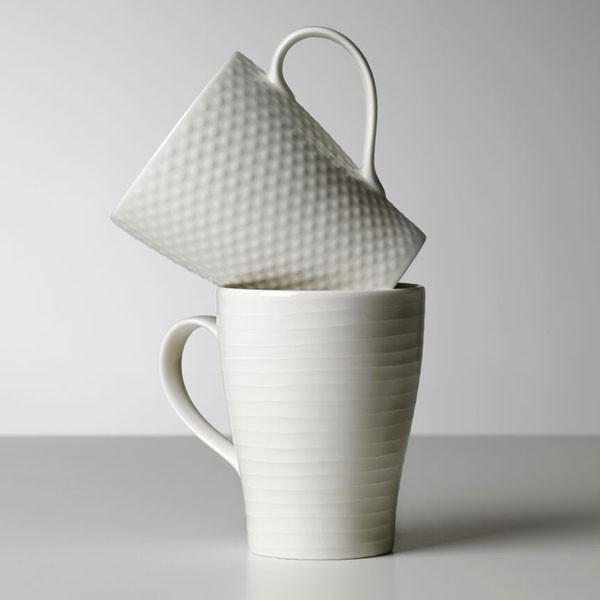マグカップ・DESIGN HOUSE stockholm デザインハウス