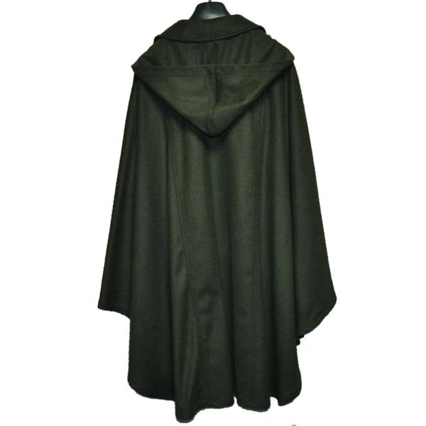 Amazon | [Schneiders] シュナイダー WOOL LODEN COAT(ウール