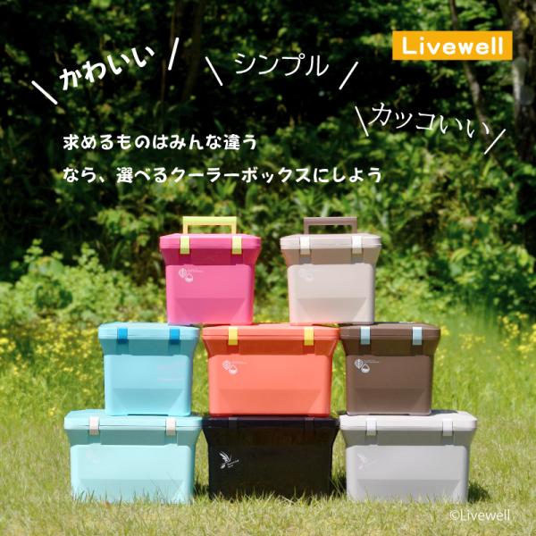 クーラーボックス おしゃれ 小型 15L 釣り 大型 ピクニック用 保冷 春 絵画 詳しく 花柄 可愛い