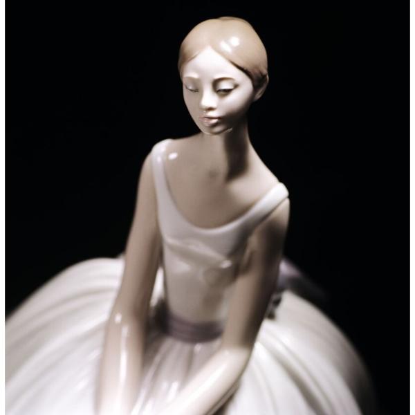 L*t様 LLADRO リヤドロ エレガンス バレリーナ 人形 アンティーク 工 2207417_L.jpg