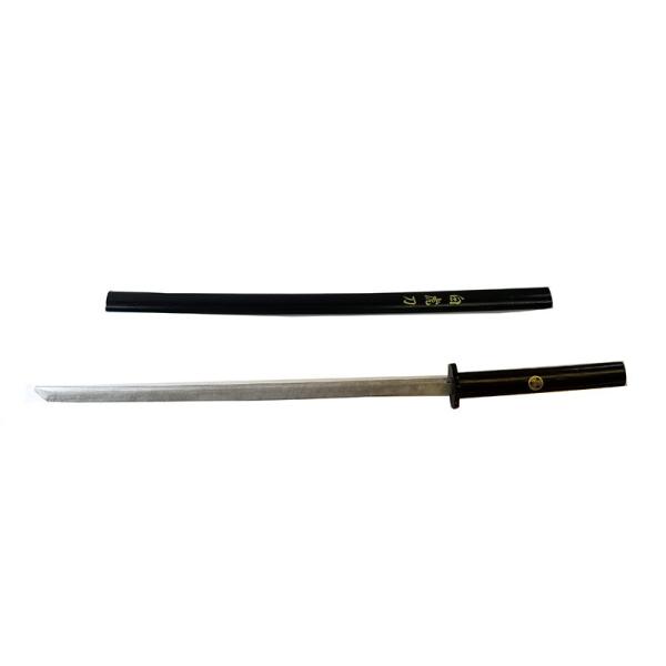 幸泉」白虎隊グッズ 白虎刀 (超特大)×5本セット 会津藩 日本刀模擬刀