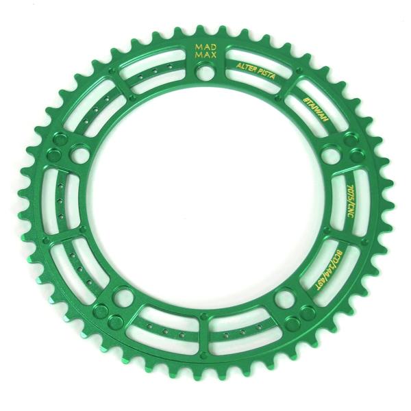 ALTER MADMAX CHAINRING 49T-