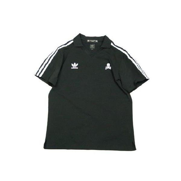 adidasゲームシャツ adidas (アディダス) ゲームシャツ メンズ SIZE M ネイビー Y-3