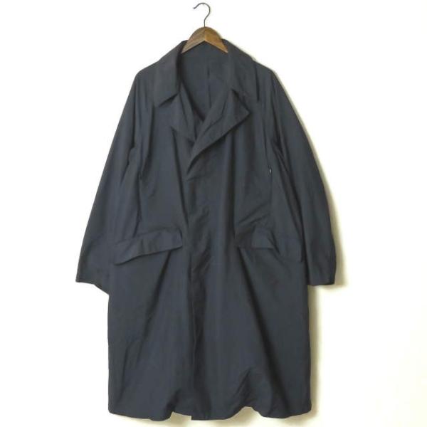 TEATORA テアトラ 18AW 日本製 Device Coat packable デバイスコート