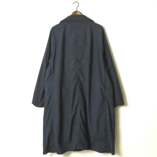 TEATORA テアトラ 18AW 日本製 Device Coat packable デバイスコート