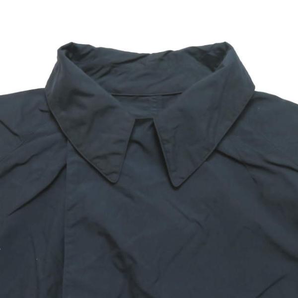 ジャケット・アウター teatora PACKABLE DEVICE COAT 4 Packable CryptoWork Jacket Black | HAVEN
