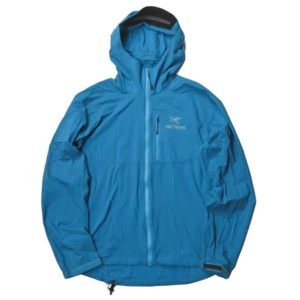 アークテリクス ARC'TERYX Squamish Hoody スコーミッシュフーディ