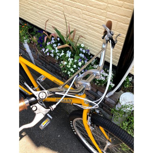 CORSARO MOUNTAINEER コルサロ マウンテニア OLD MTB VINTAGE