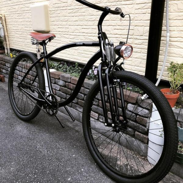 SCHWINN シュウィン S1 CRUISER クルーザー vintage retro カスタム