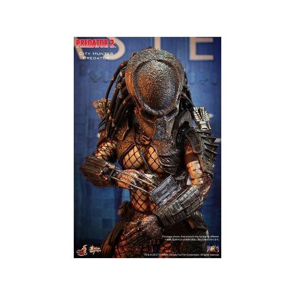 ホットトイズ ムービー・マスターピース 1/6スケール