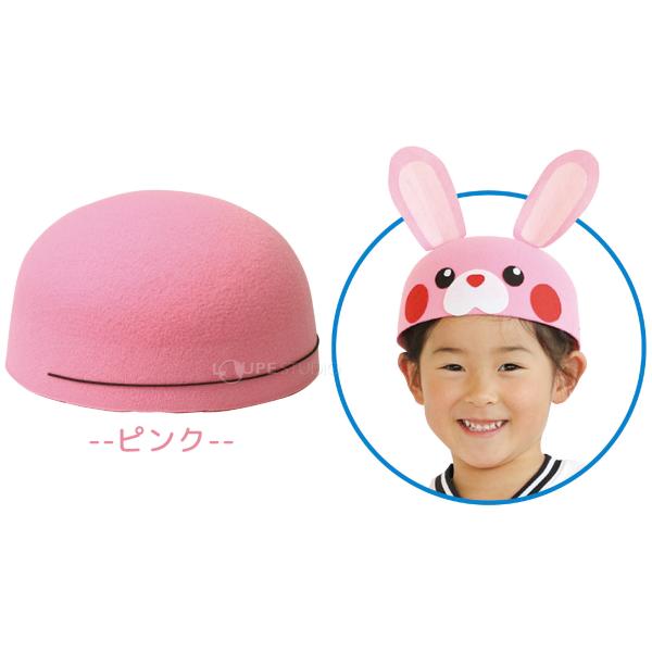 新品 帽子 キャップ ピンク48個 まとめ売り 文化祭学園祭町内会