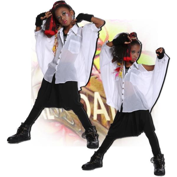 レオナール ダンス衣装 シースルー ブラック サイズ38 レオナール