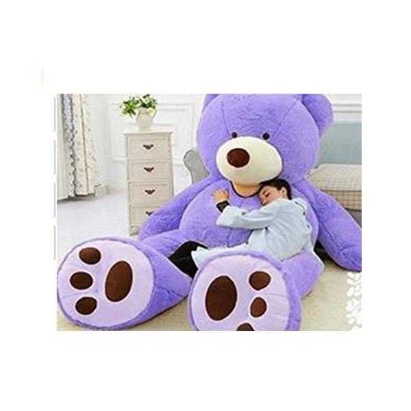 ゆめかわテディベア♡くまちゃん(黄)大きめsize♪ ゆめかわテディベア♡くまちゃん(黄)大きめsize♪ テディベア