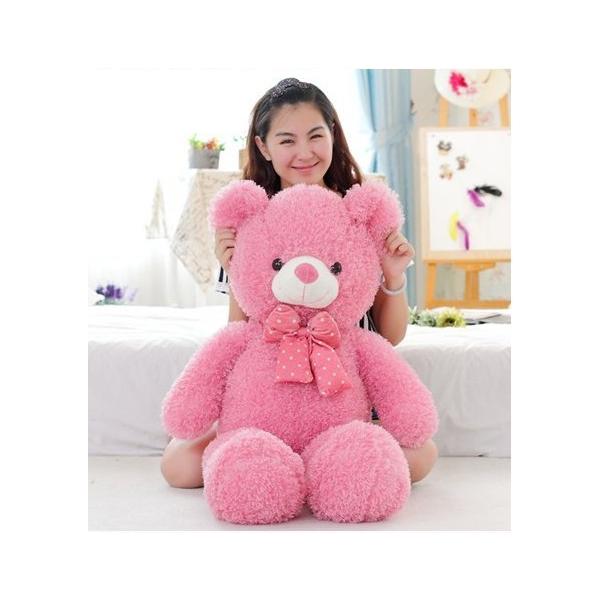 ぬいぐるみ 特大 80cmぬいぐるみ 特大 くま/テディベア 可愛い熊 ぬいぐるみ 特大 80cmぬいぐるみ 特大 くま/テディベア 可愛い熊
