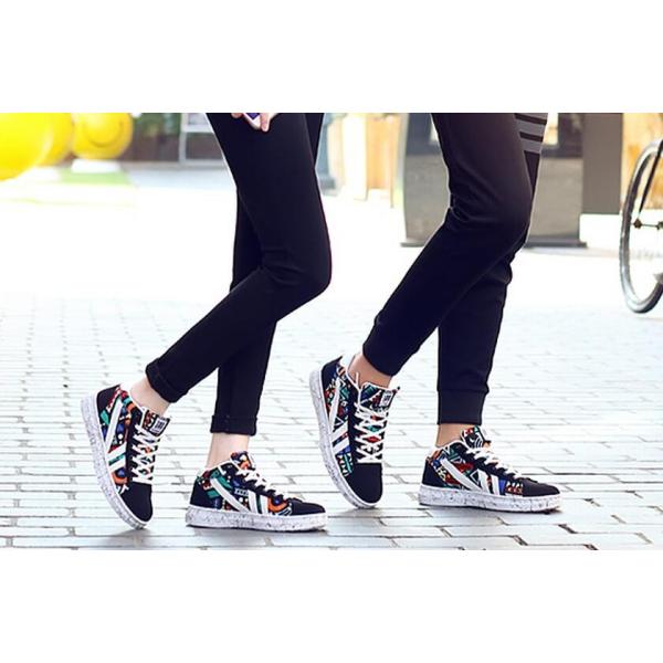 スニーカー カップル ペアシューズ ペア お揃い shoes スニーカー カップル ペアシューズ ペア お揃い shoes
