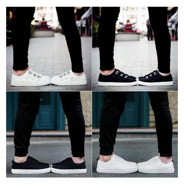 スニーカー カップル ペアシューズ ペア お揃い shoes