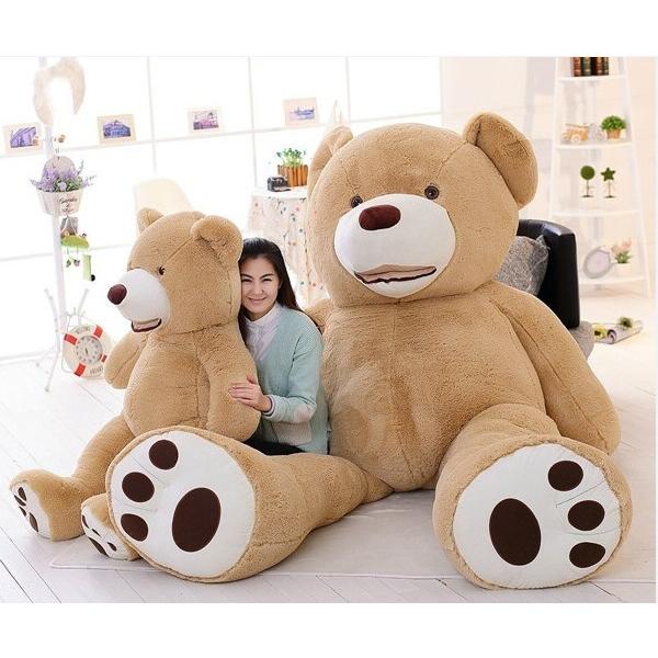 【大特価⭕️】テディベア　ぬいぐるみ　クマちゃん　くま　まとめ売り Qoo10] ぬいぐるみ 特大 くまテディベア ふわふ