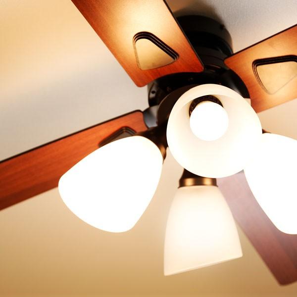 JOY's LIGHT シーリングファン 4灯式 JOY's LIGHT シーリングファン 4灯式 JOY's LIGHT シーリングファン 4