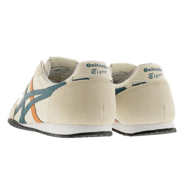 Onitsuka tiger serrano vanilla spruce green sale