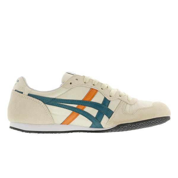 Onitsuka tiger clearance serrano vanilla