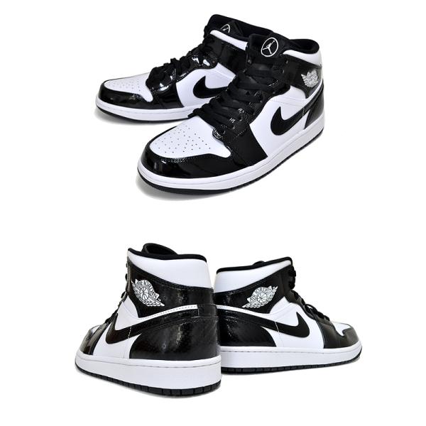 ナイキ エアジョーダン 1 ミッド SE NIKE AIR JORDAN 1 MID SE ASW ALL