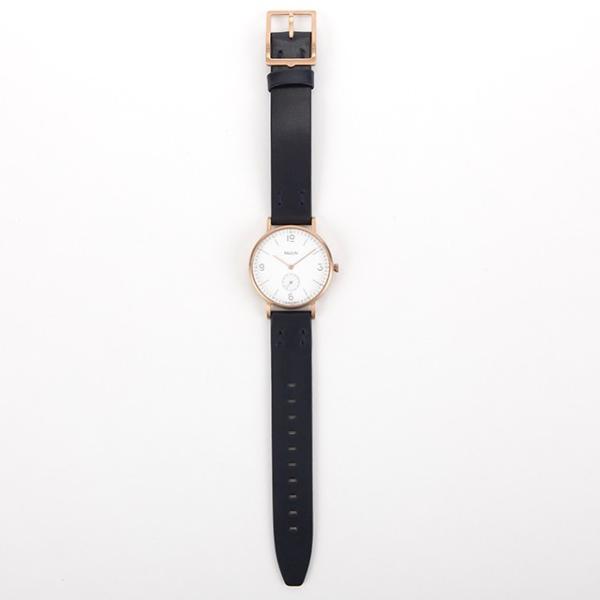 日本公式品】PAULIN ポーリン 英国製 腕時計 コミューター