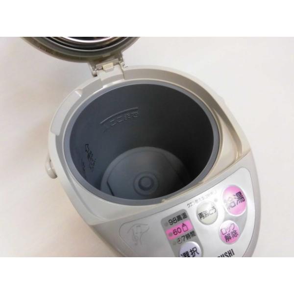 f279-29 象印 ミッキーマウス 電動ポット CD-EW22D-EX 未使用