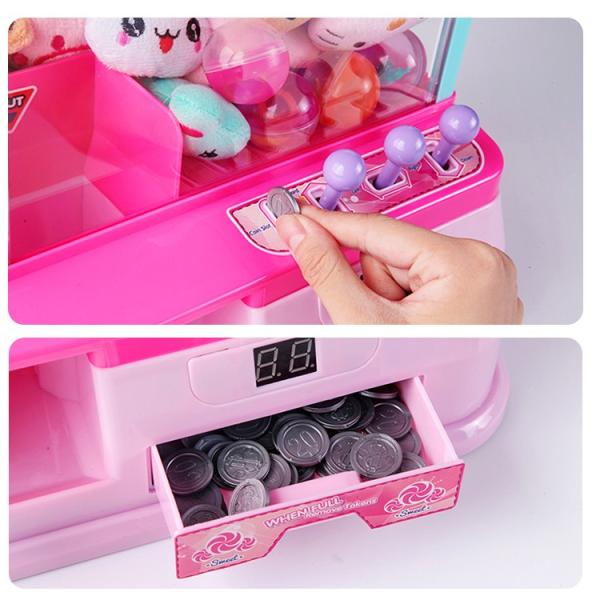 UFOキャッチャー クレーンゲーム UFOキャッチャー クレーン 自宅 ゲームセンター ギフト